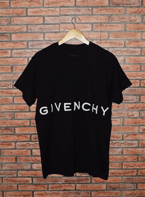 givenchy shirt etsy|vintage givenchy t shirt.